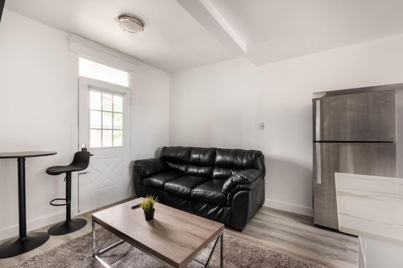 2 Bedroom - 1005 Apartamento Montreal
