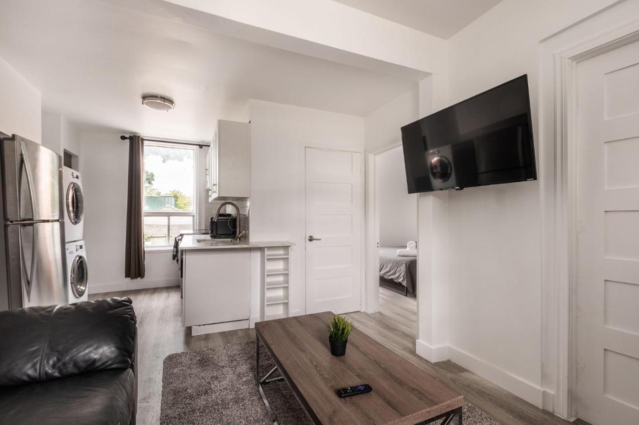 Apartamento 2 Bedroom - 1005 Montreal